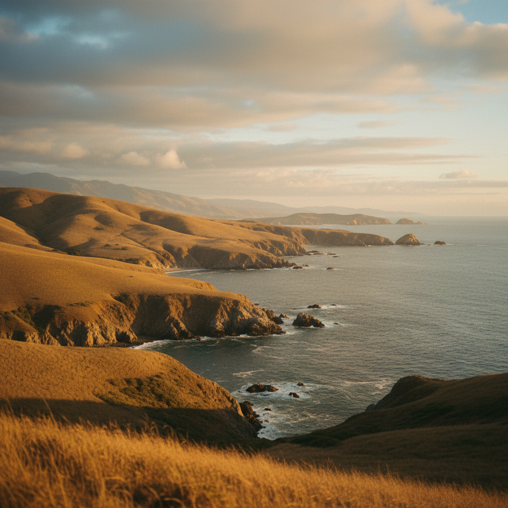 Santa Cruz Island