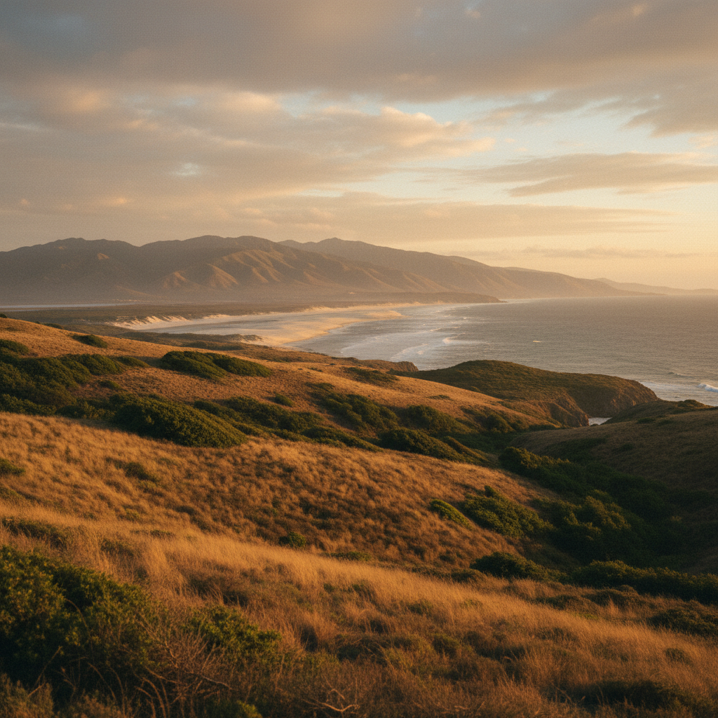 Santa Rosa Island