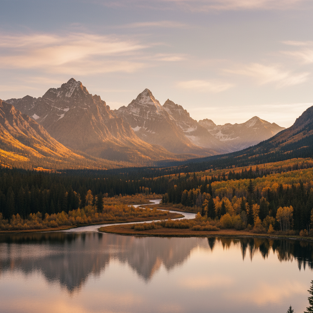 Best Outdoor Music Venues Near Sawtooth National Forest