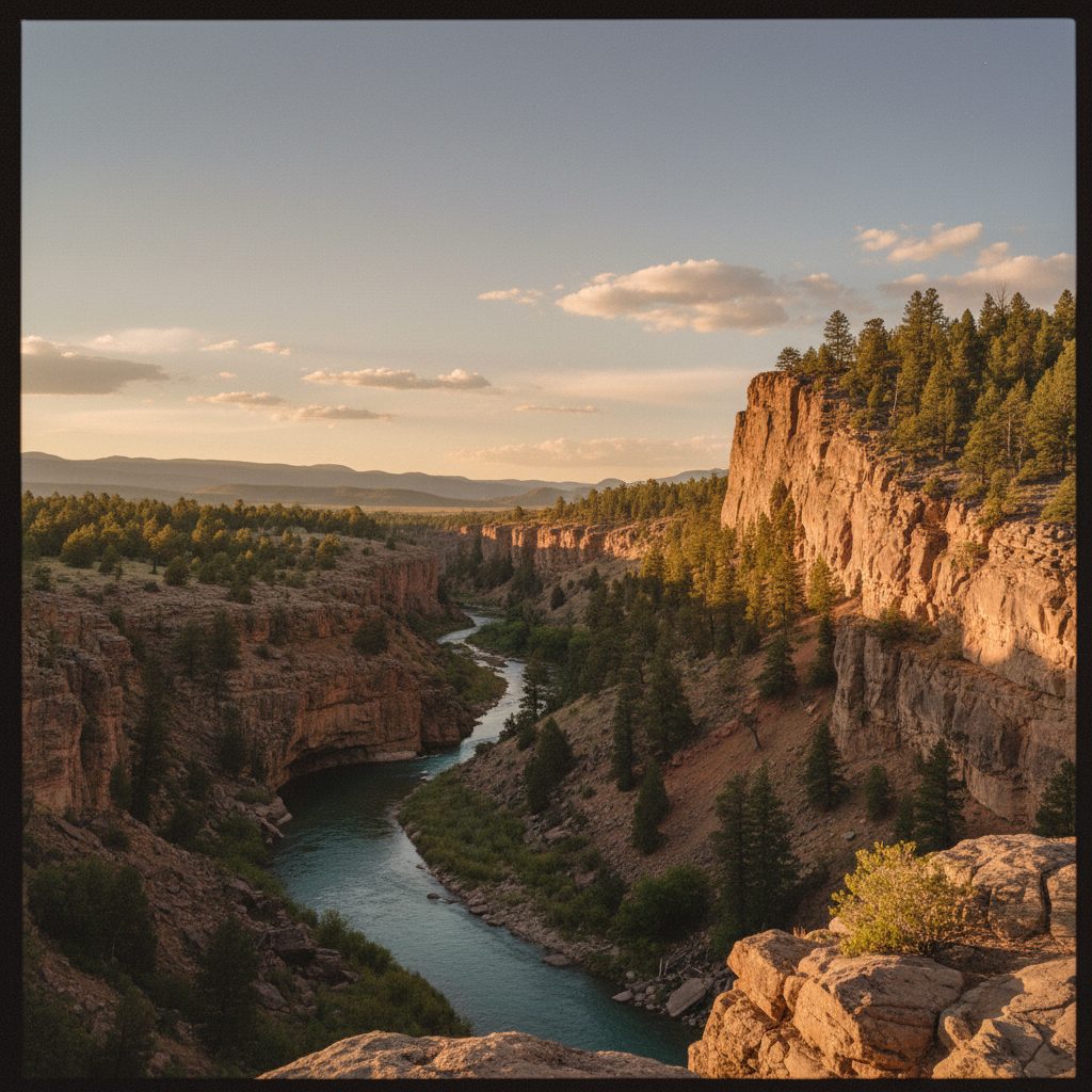 Best Outdoor Music Venues Near Sinks Canyon State Park