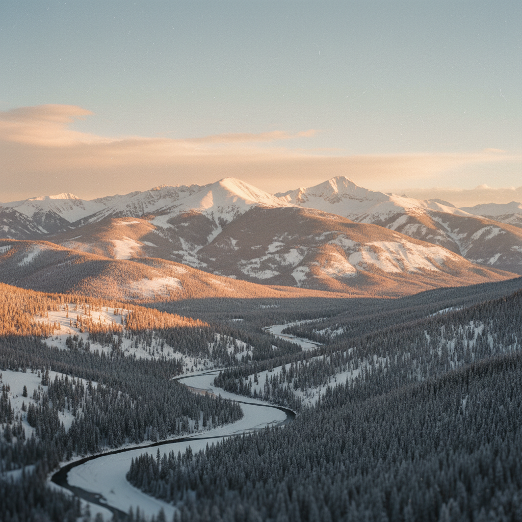 Snowmass