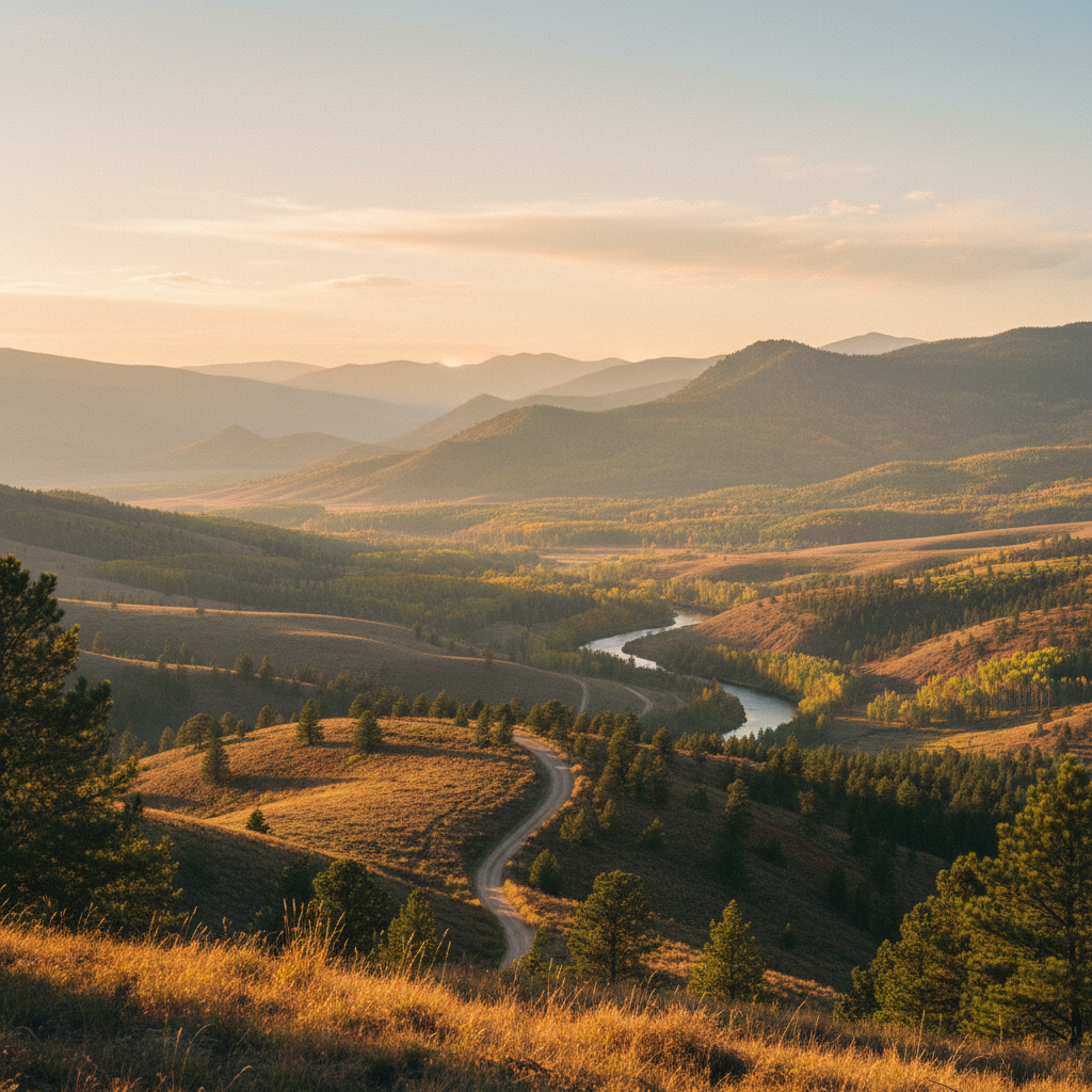 State Forest State Park