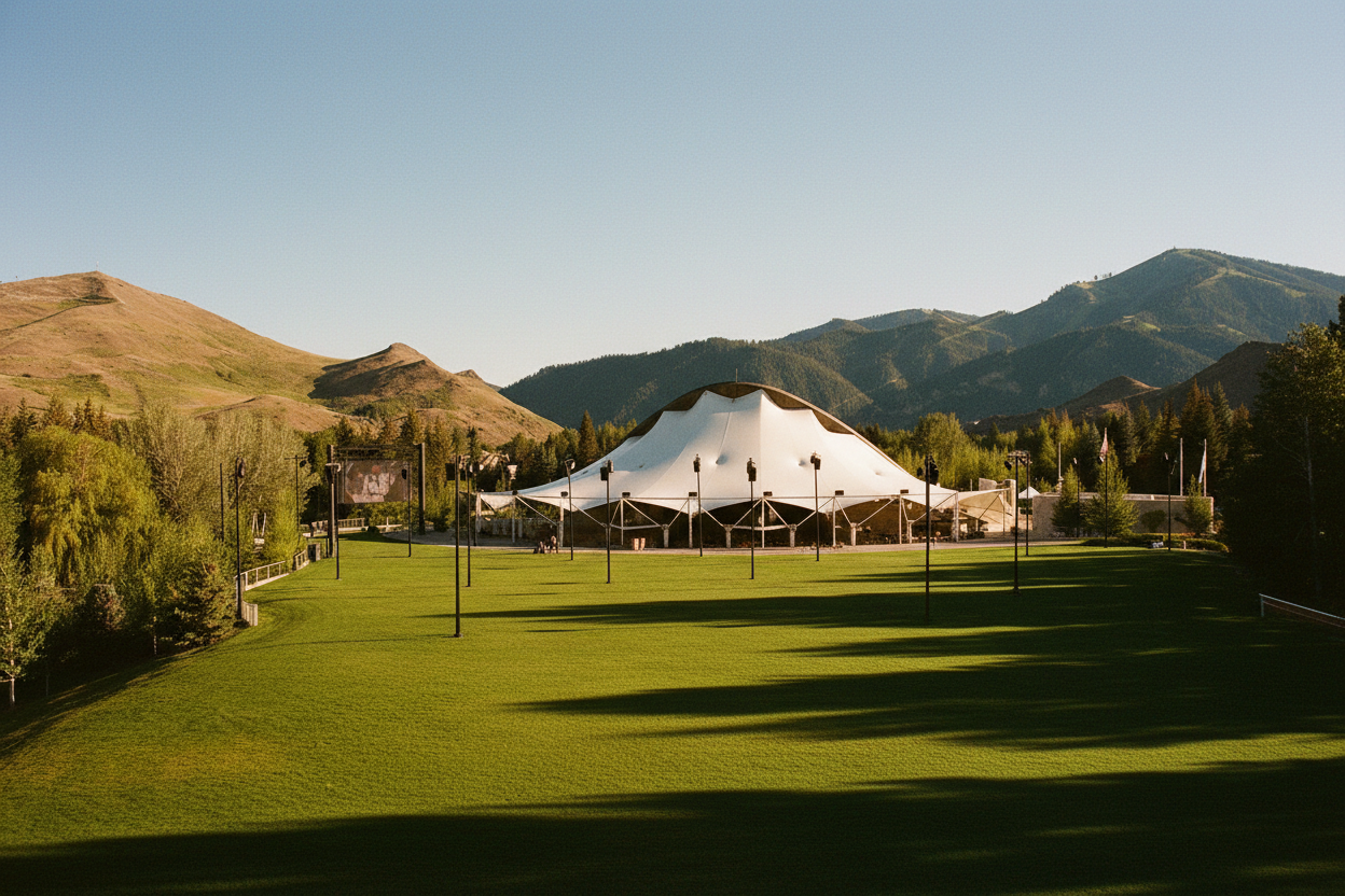 Sun Valley, Idaho