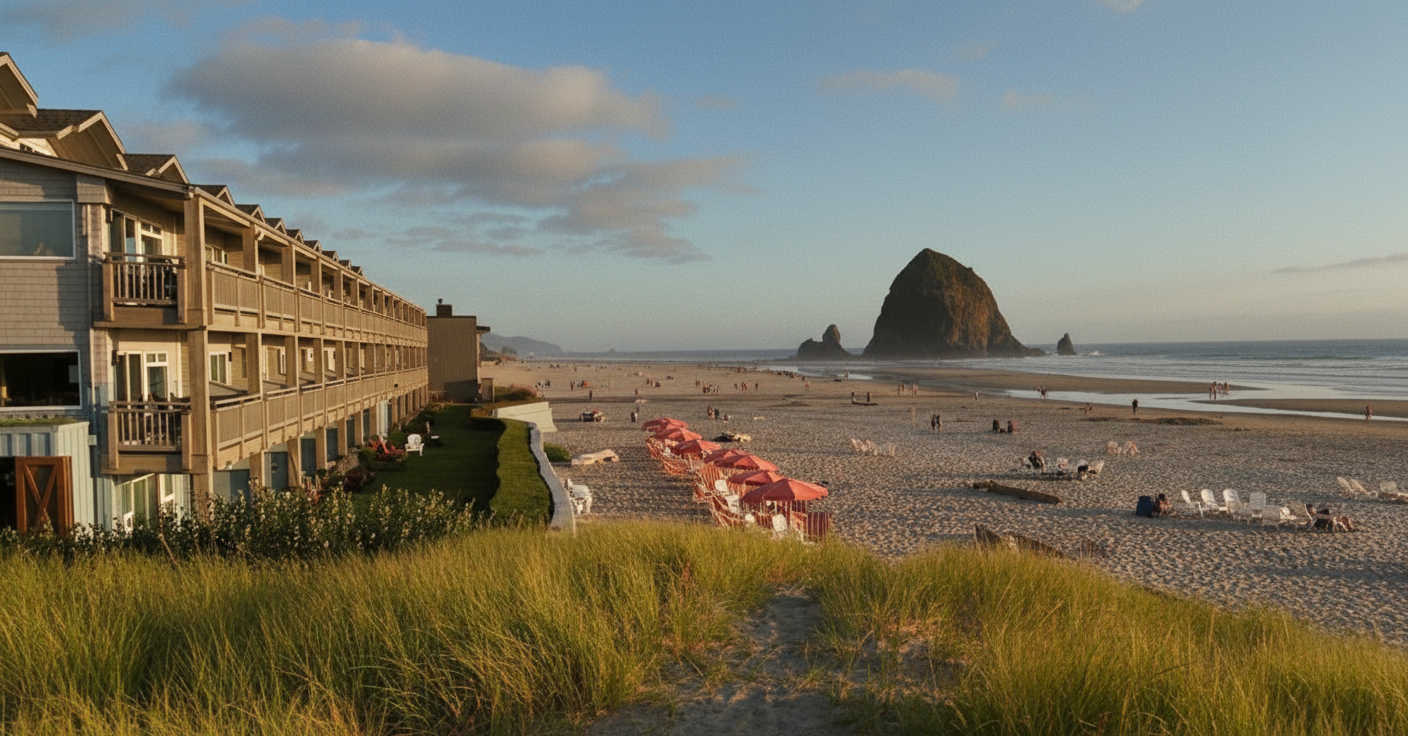 Surfsand Resort