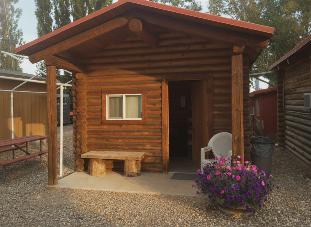 Ten Sleep Rock Ranch