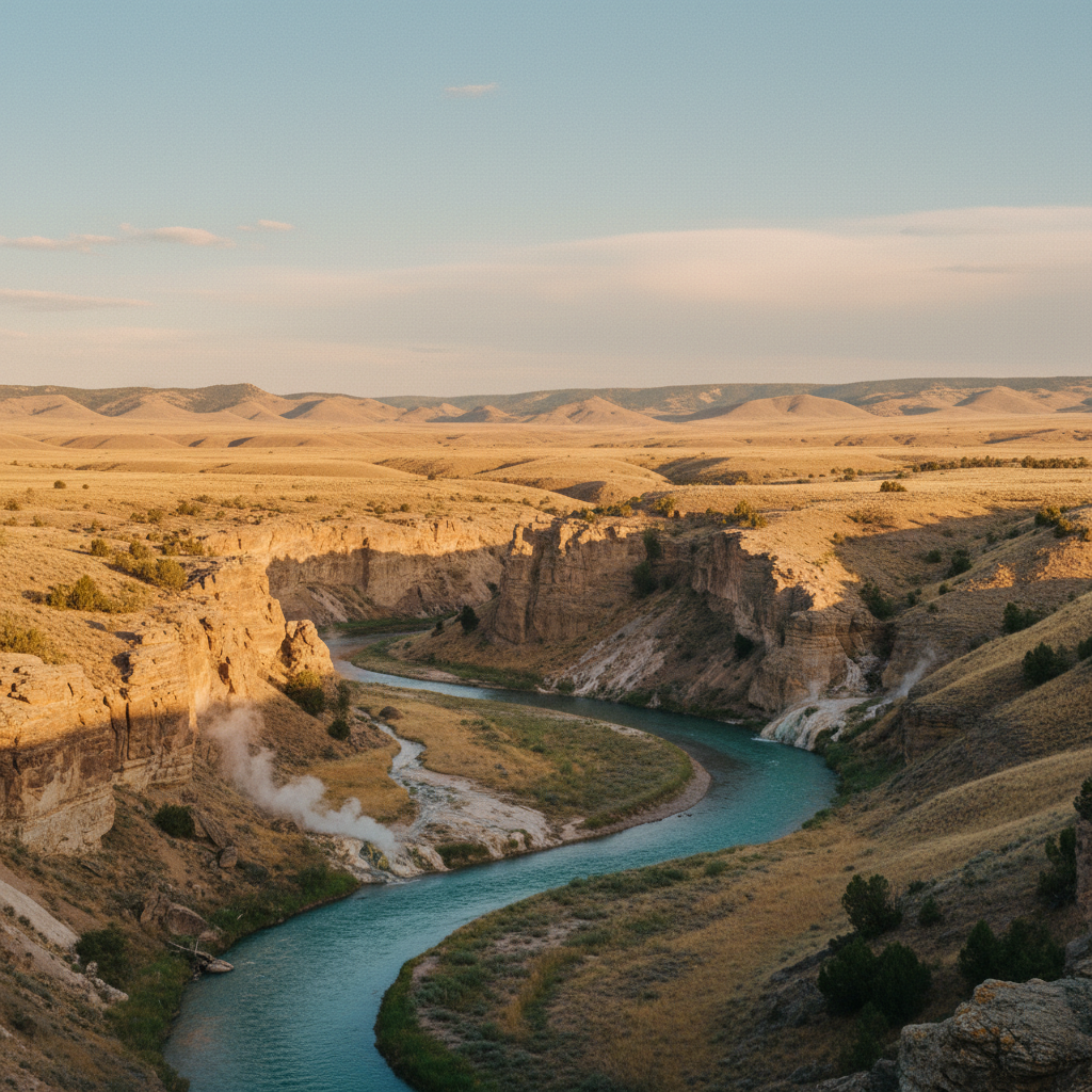 Thermopolis
