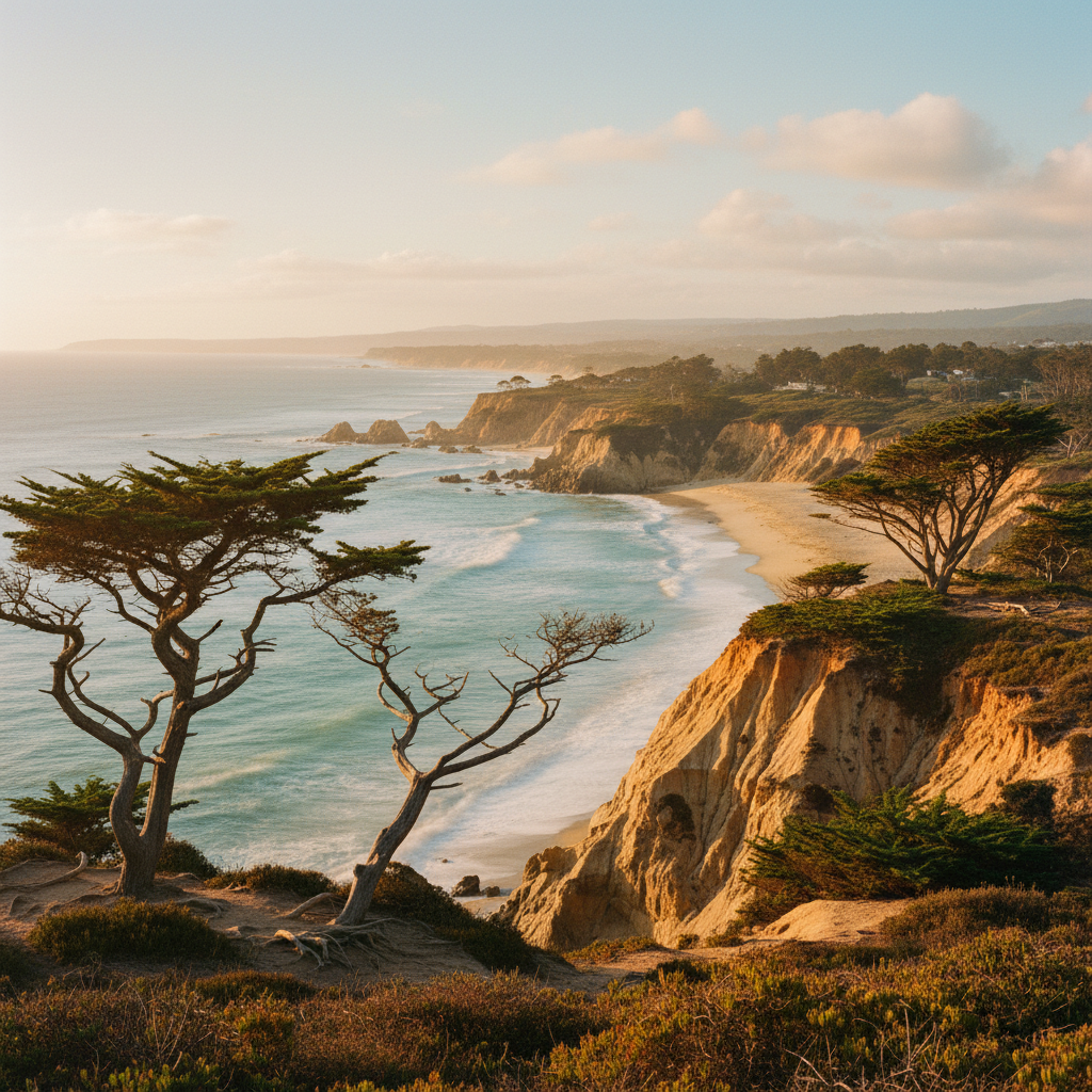 Best Stargazing at Torrey Pines State Natural Reserve