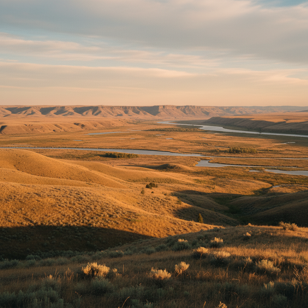 Umatilla National Wildlife Refuge