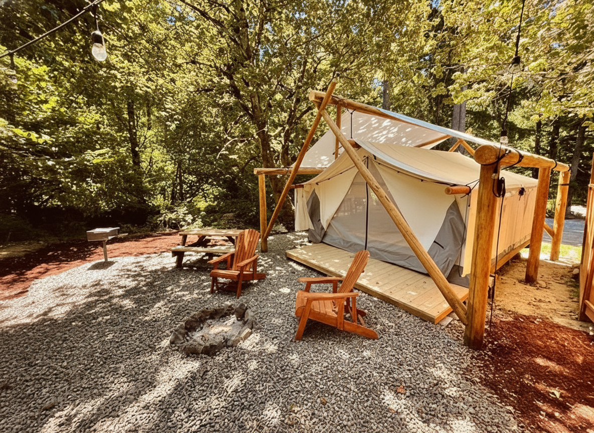 Umpqua's Last Resort