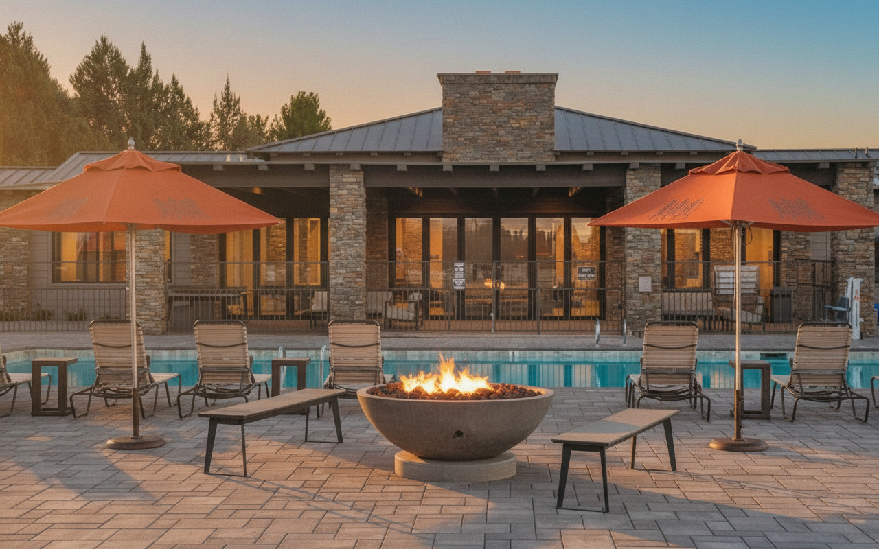 Verde Ranch RV Resort