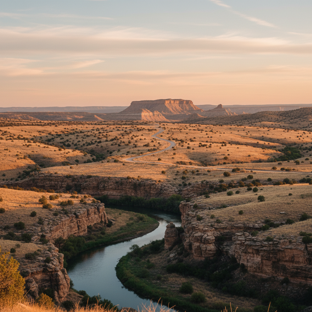 Villanueva State Park