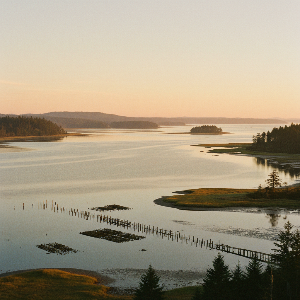 Willapa Bay