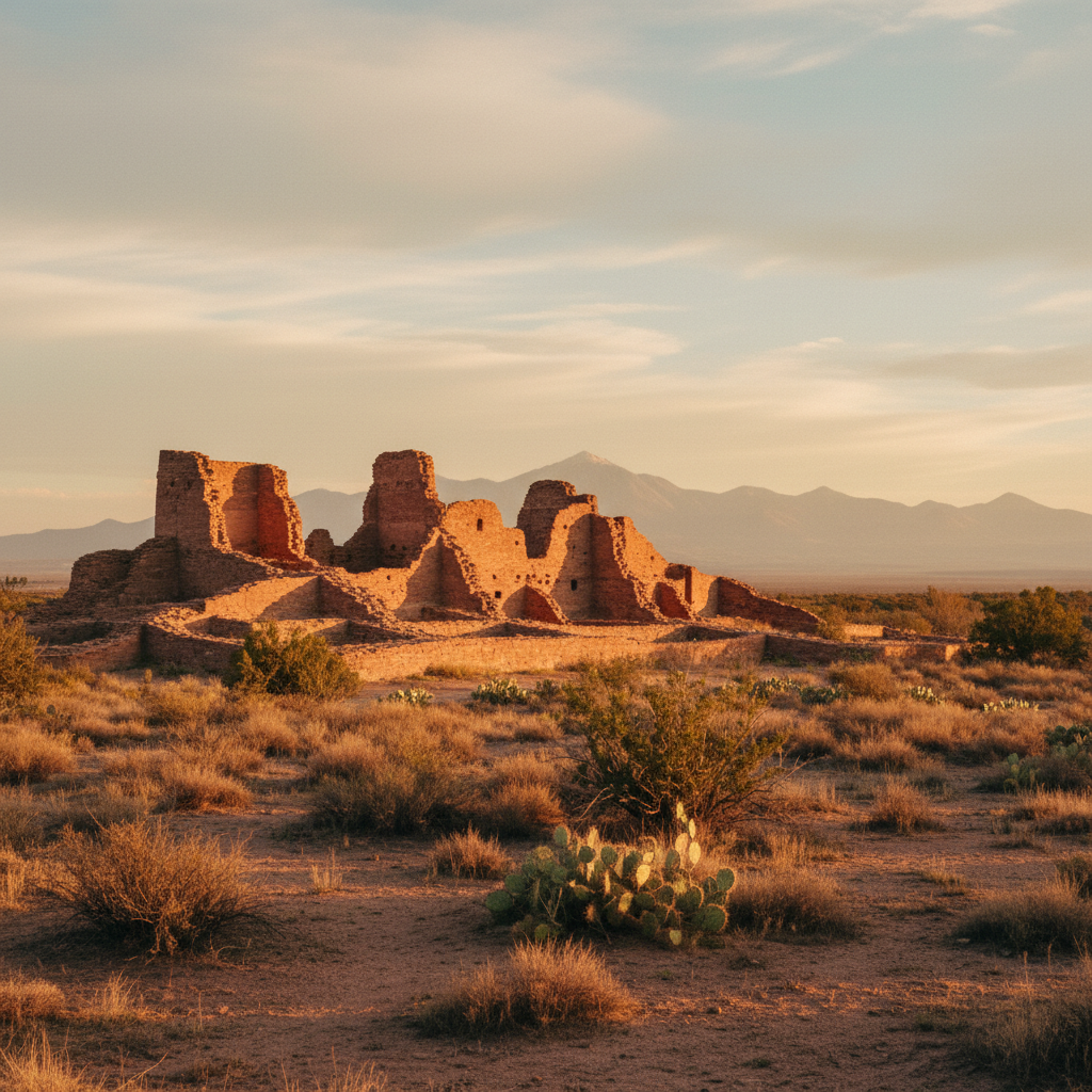 Best Outdoor Music Venues Near Wupatki National Monument