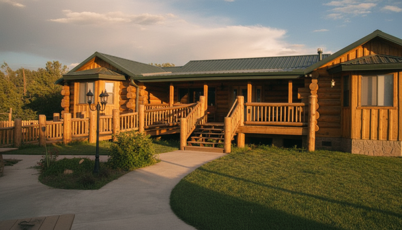 X Diamond Ranch