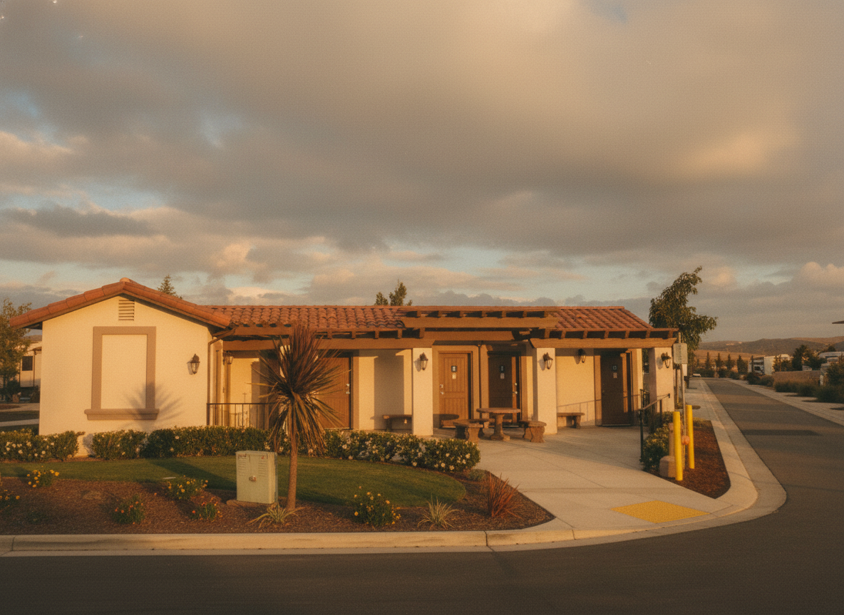 Yanks RV Resort